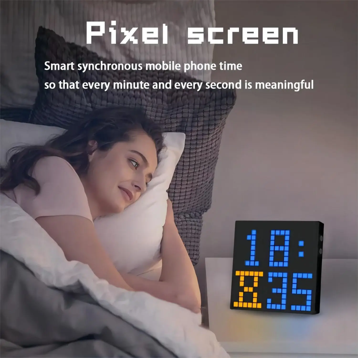 LED Pixel Smart Display - Image 4