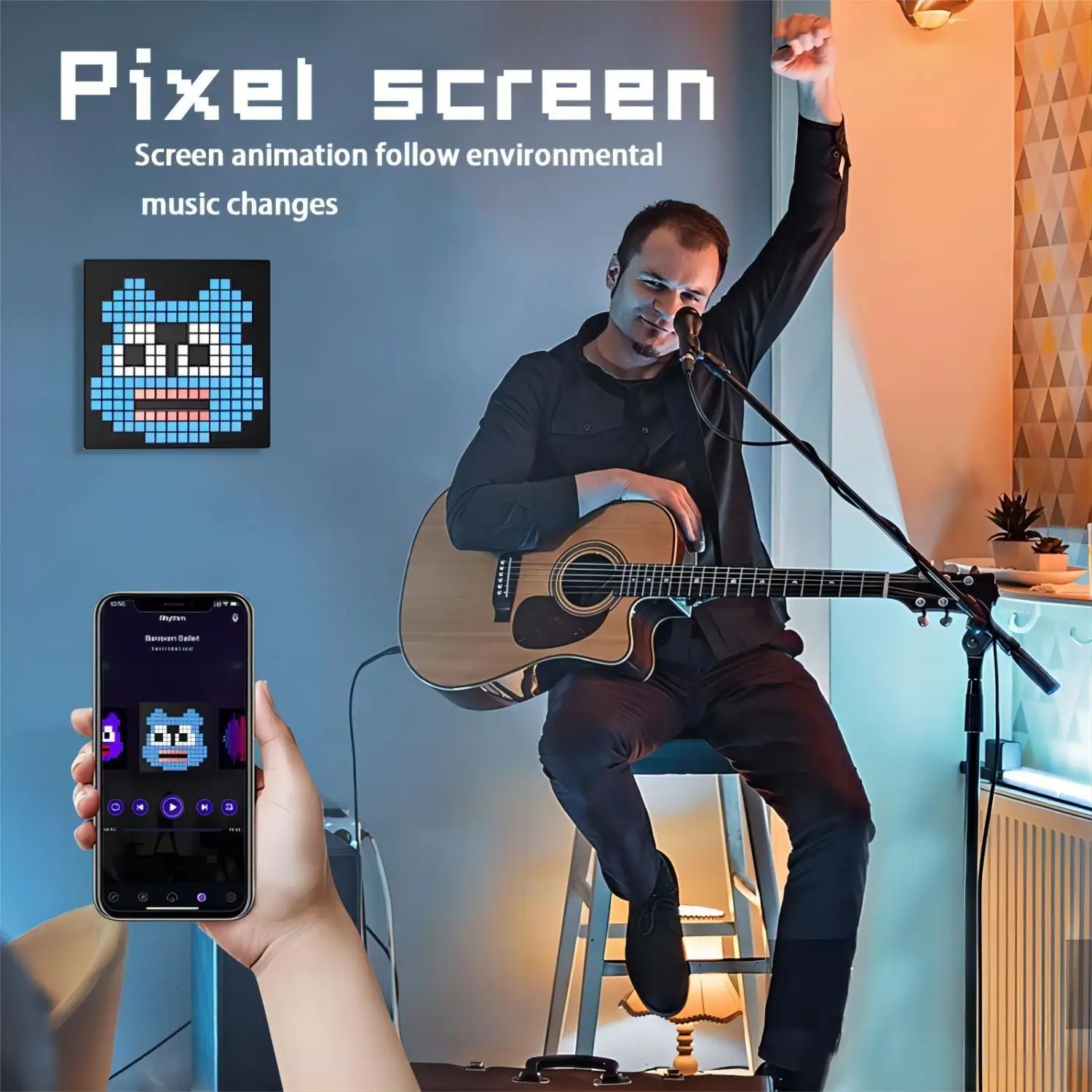 LED Pixel Smart Display - Image 5