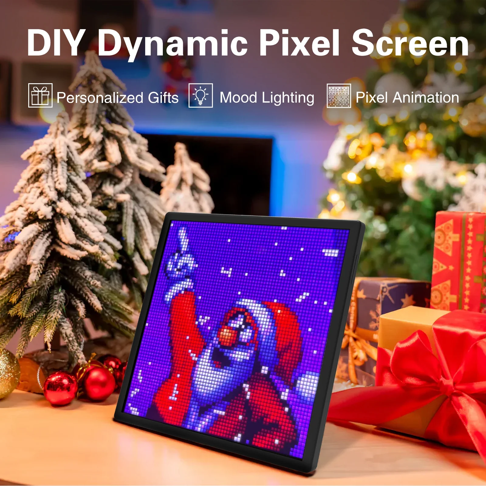 LED Pixel Smart Display - Image 6