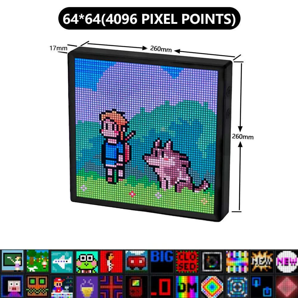 LED Pixel Smart Display - Image 7
