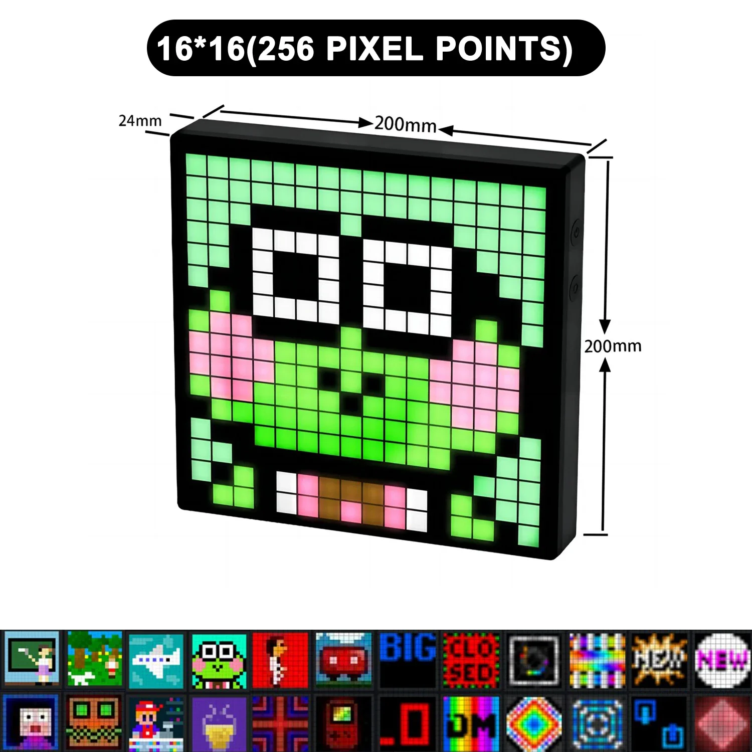 LED Pixel Smart Display - Image 9