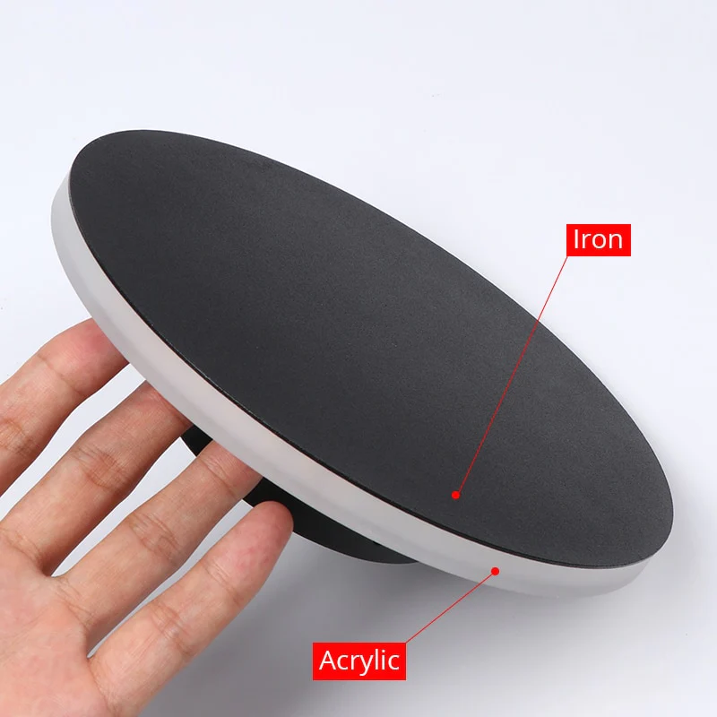 LED Wall Light With Touch Switch - Image 5