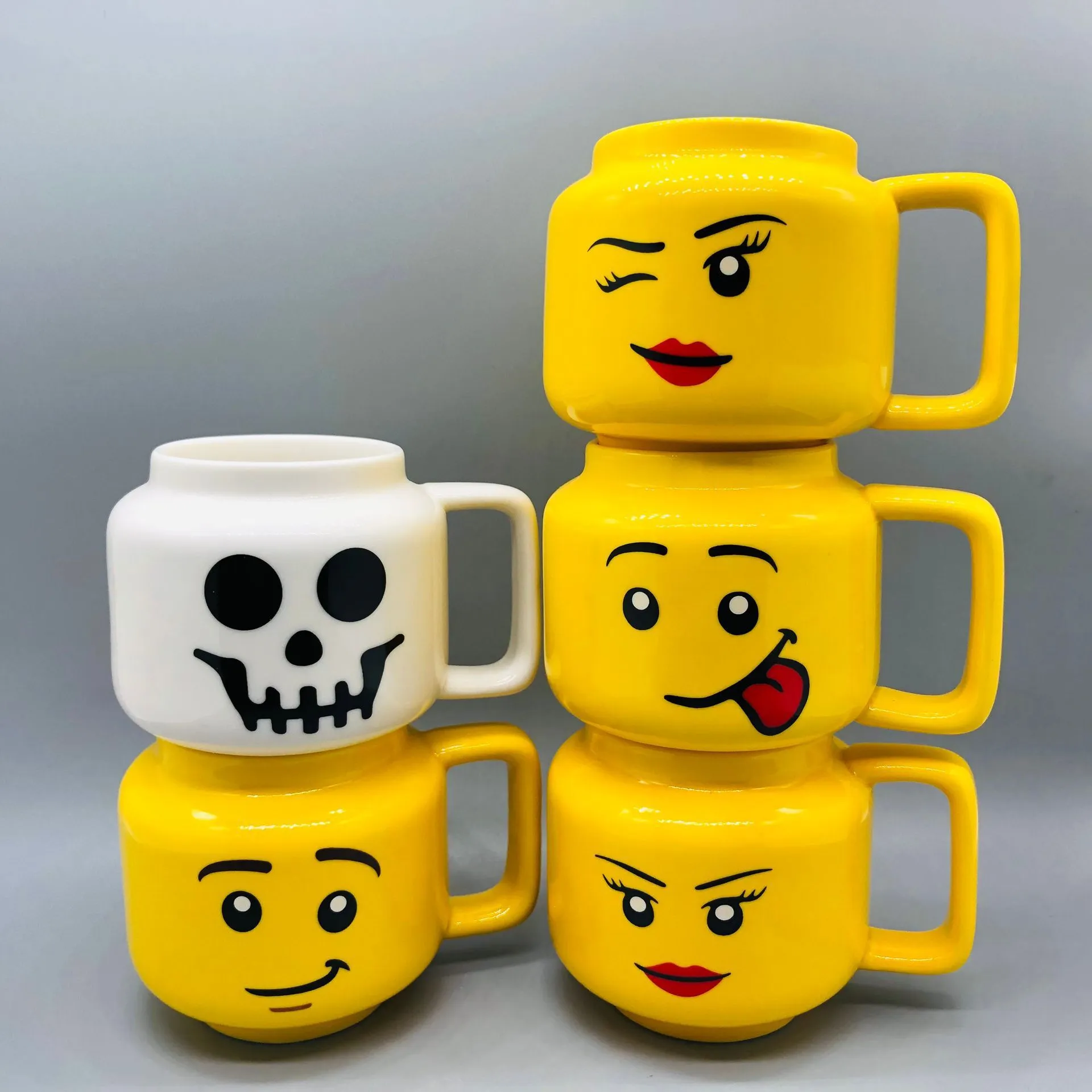 Game Cup
