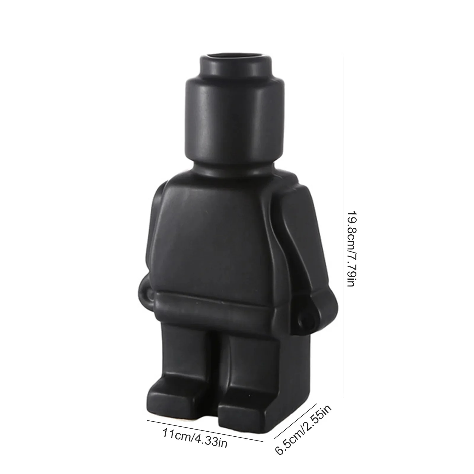 Lego Plant Pot - Image 3