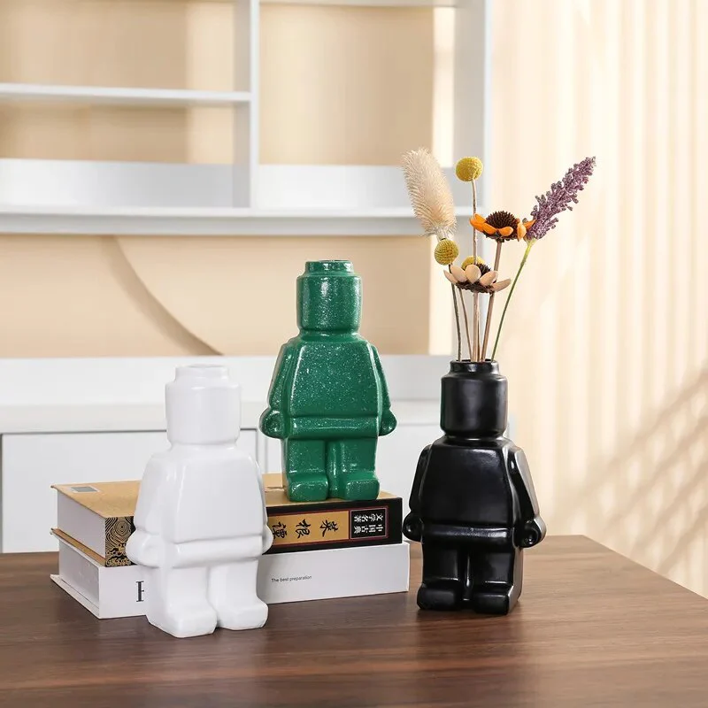 Lego Plant Pot - Image 4