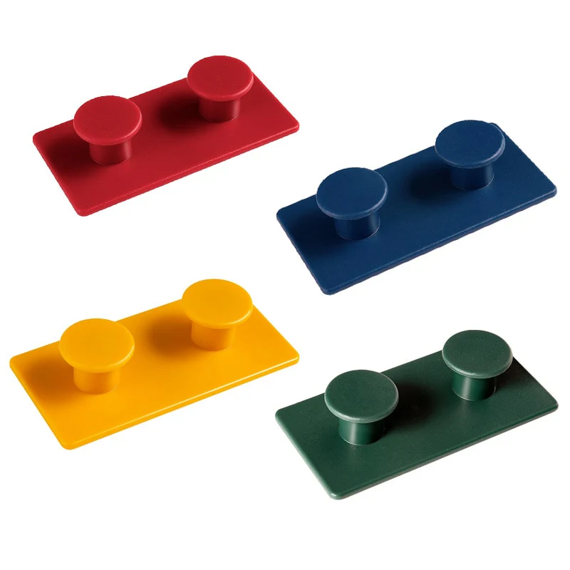 Lego Wall Hooks - Image 2