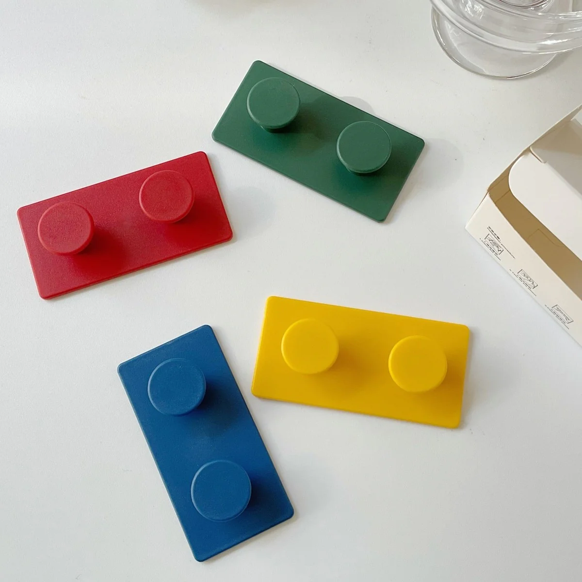 Lego Wall Hooks - Image 3