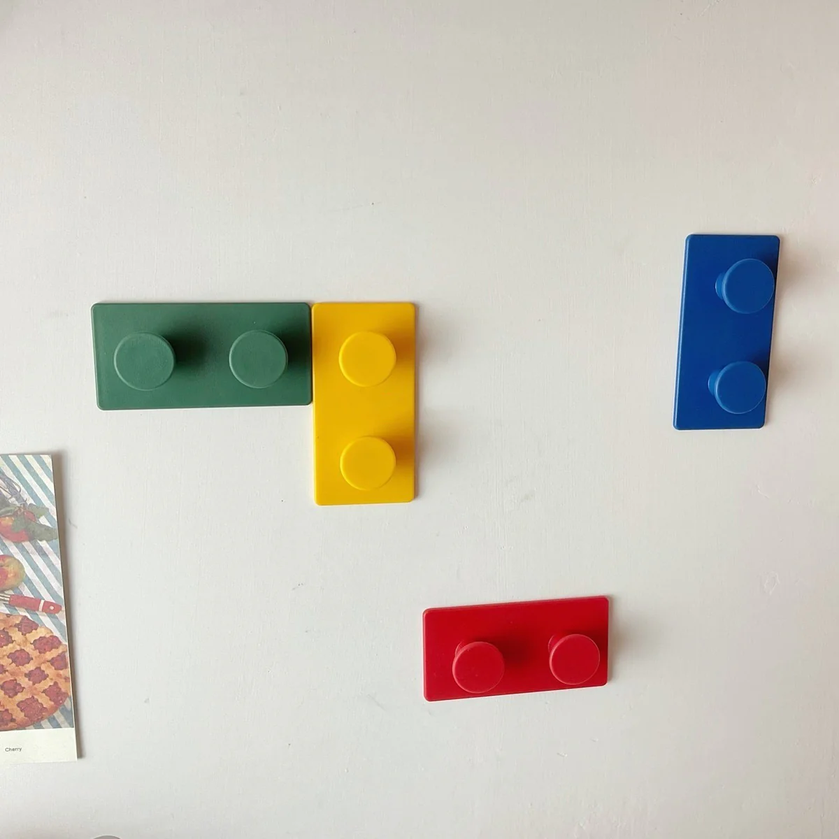 Lego Wall Hooks - Image 5