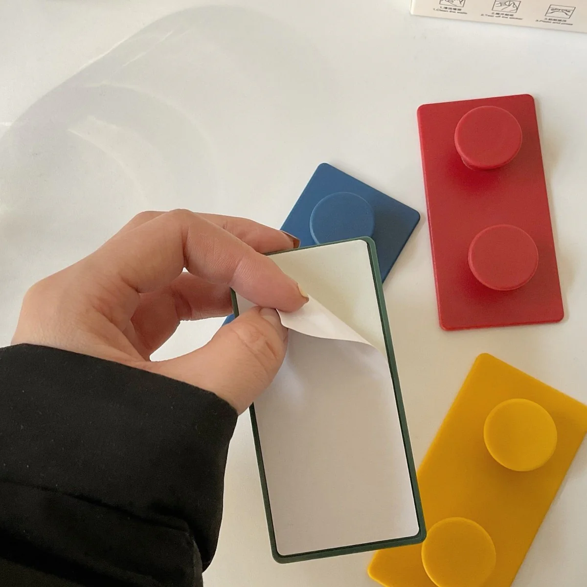 Lego Wall Hooks - Image 6