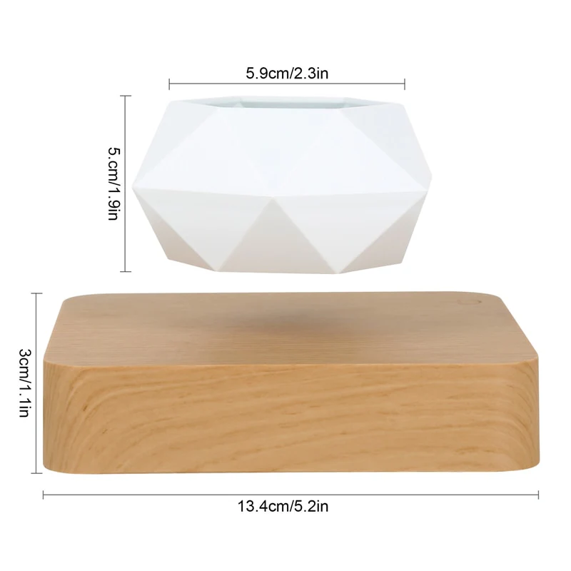 Levitating Plant - Image 8