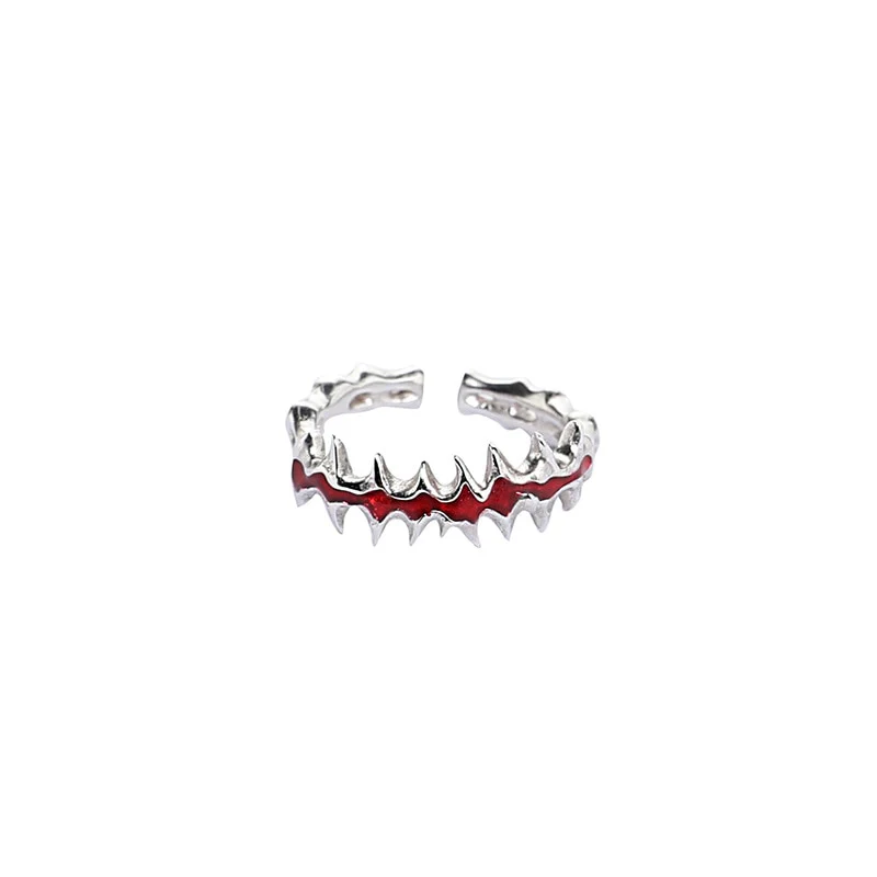 Liquid Blood Ring - Image 3