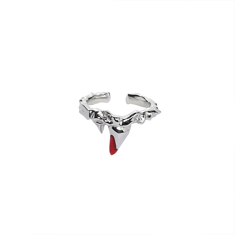 Liquid Blood Ring - Image 4