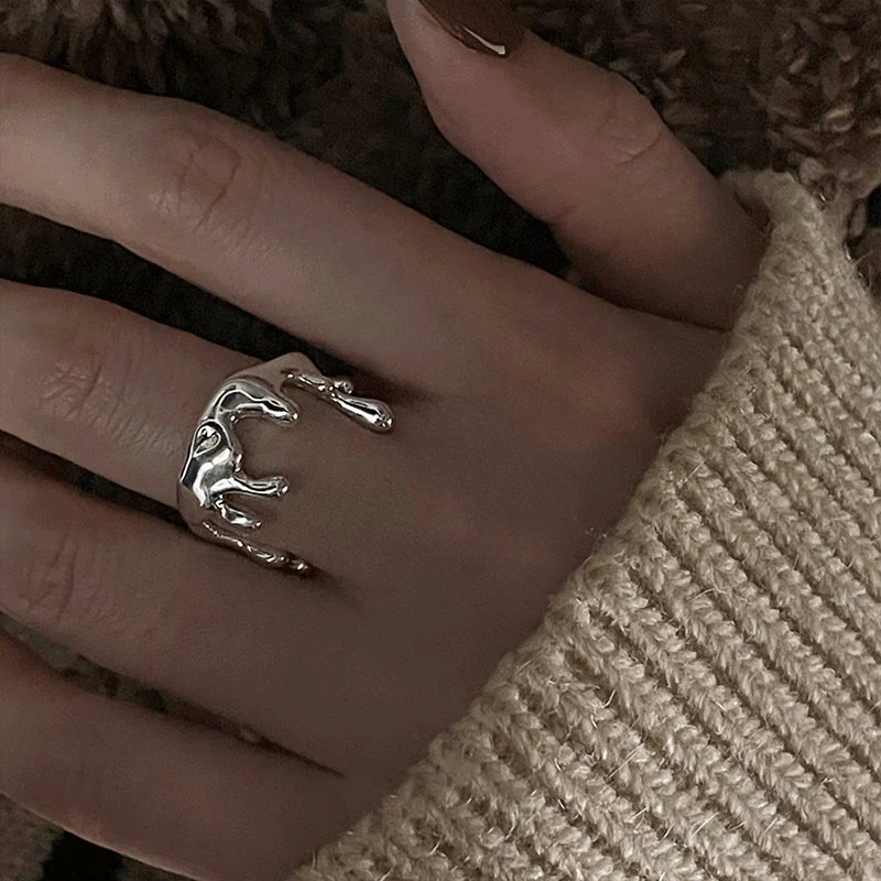 Liquid Melting Ring - Image 3