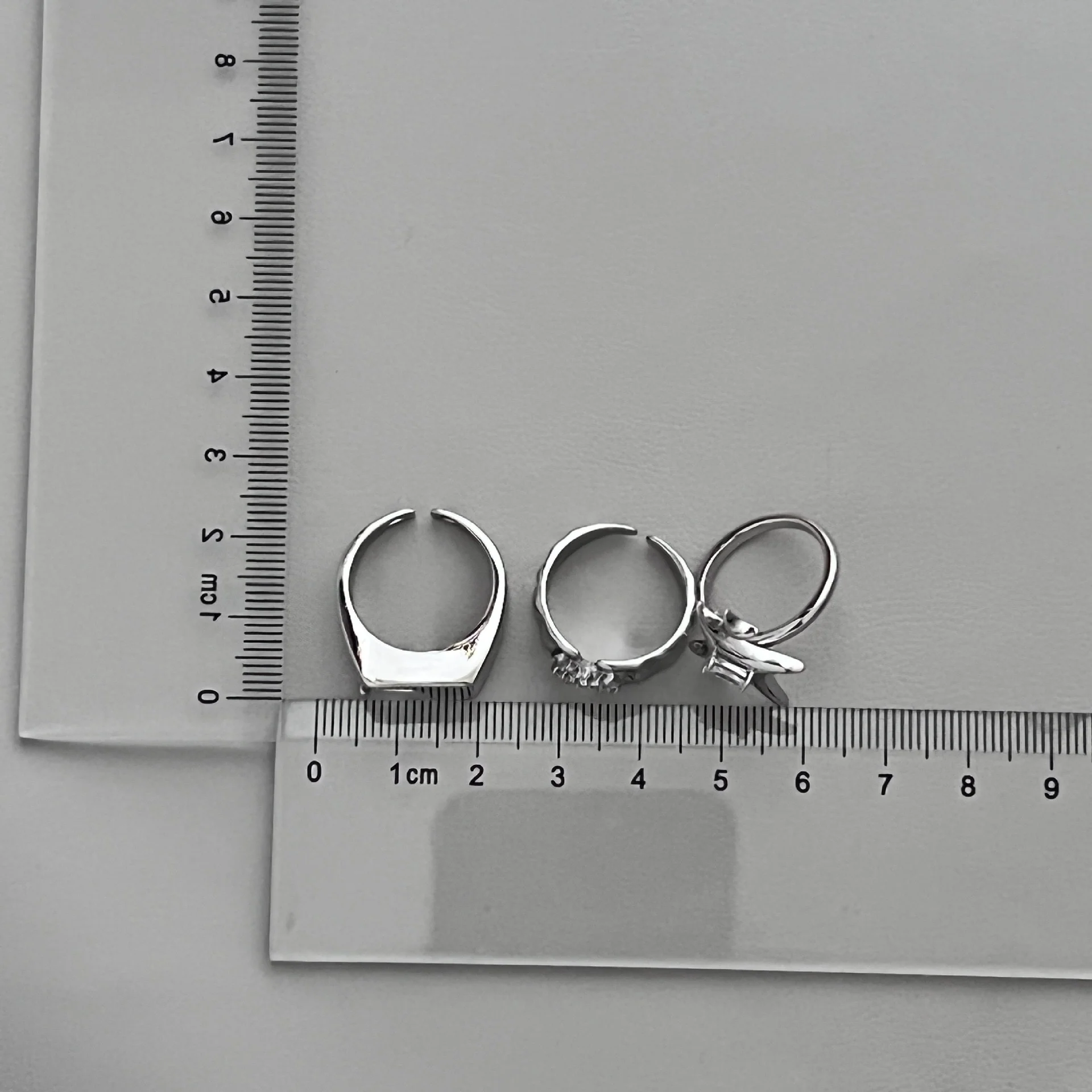 Liquid Star Ring Version 2 - Image 4