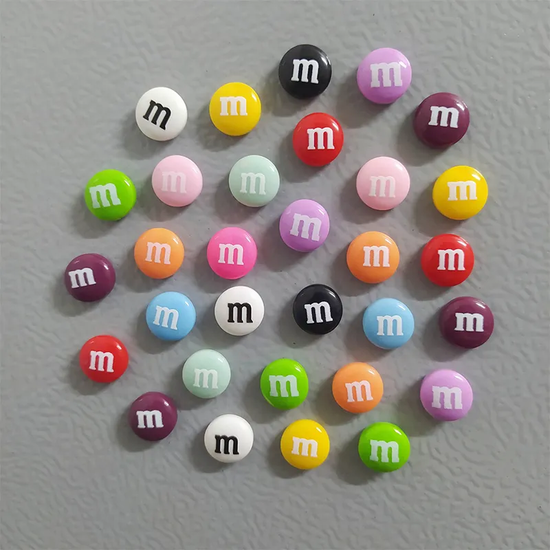 Chocolate Fridge Magnets