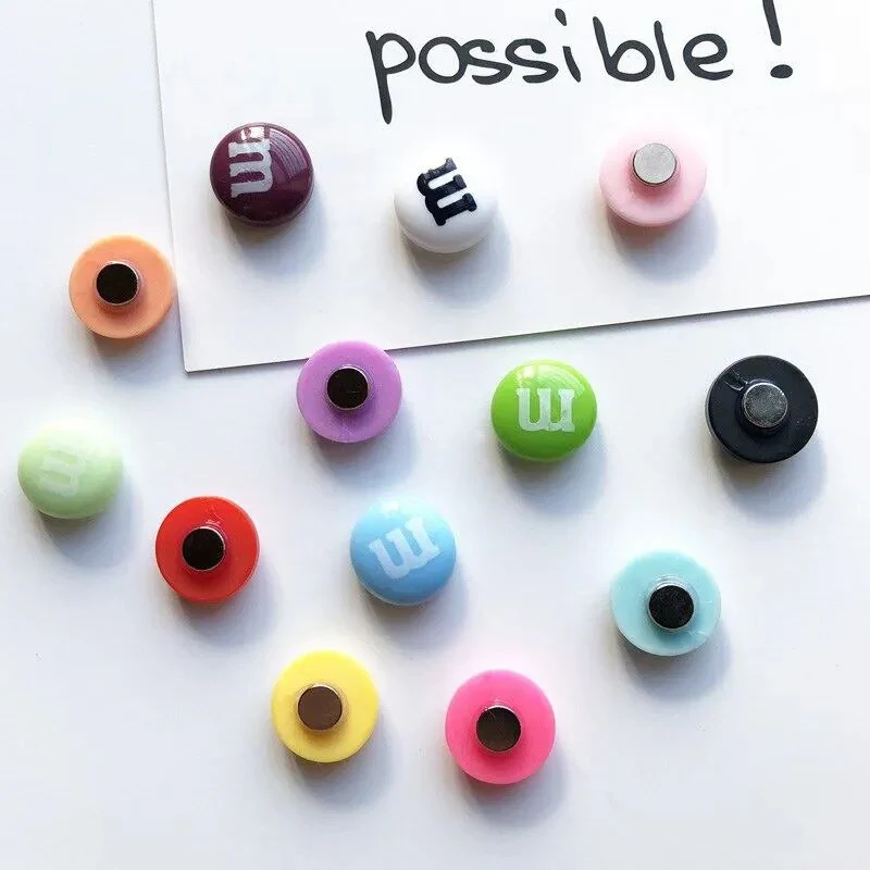 Chocolate Fridge Magnets - Image 3