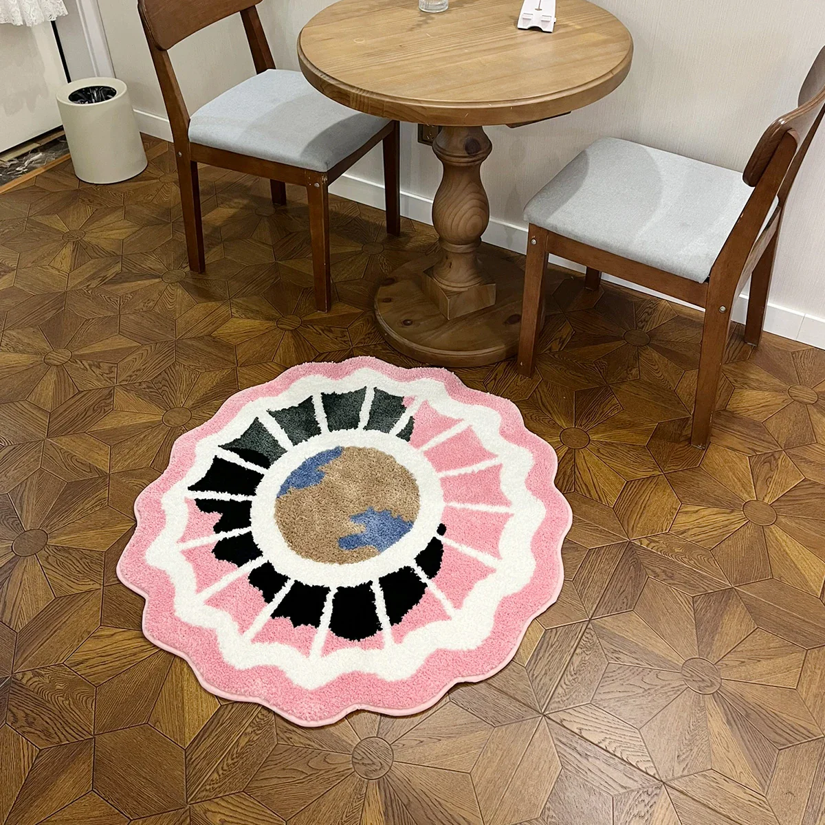 Mac Miller Mirror Rug - Image 10