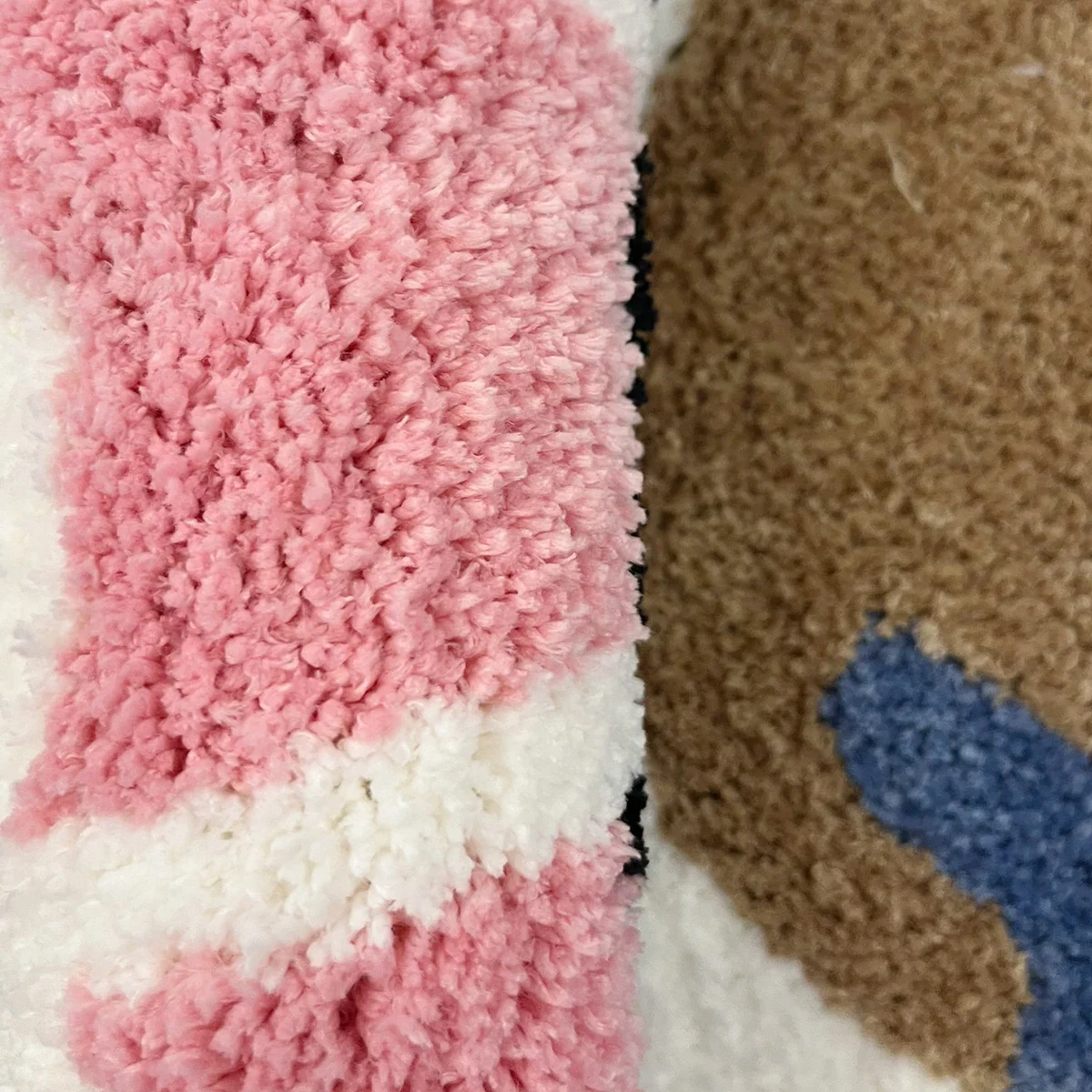 Mac Miller Mirror Rug - Image 4