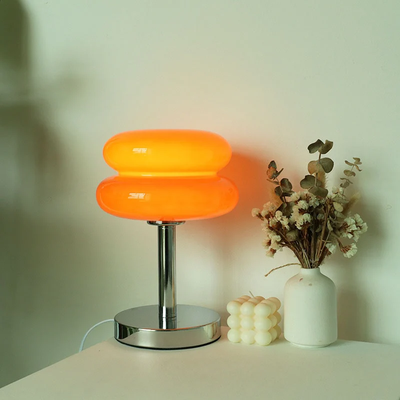 Macaron Glass Table Lamp - Image 10