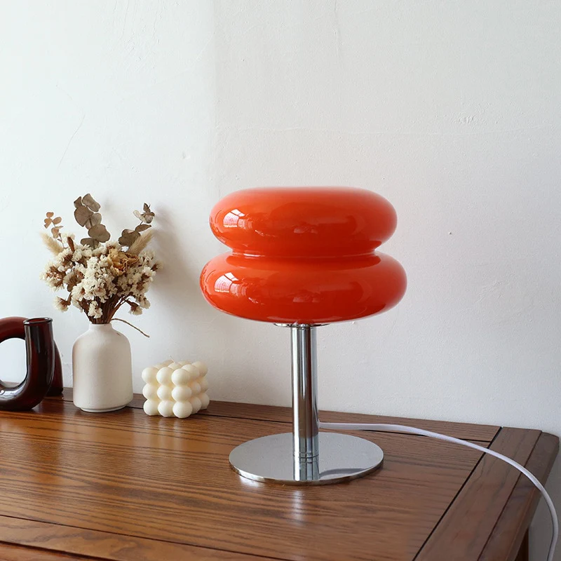 Macaron Glass Table Lamp - Image 11