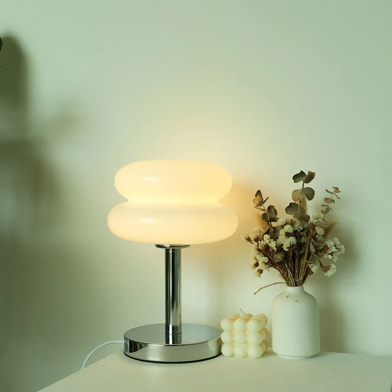 Macaron Glass Table Lamp - Image 12