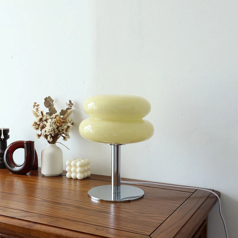 Macaron Glass Table Lamp - Image 13