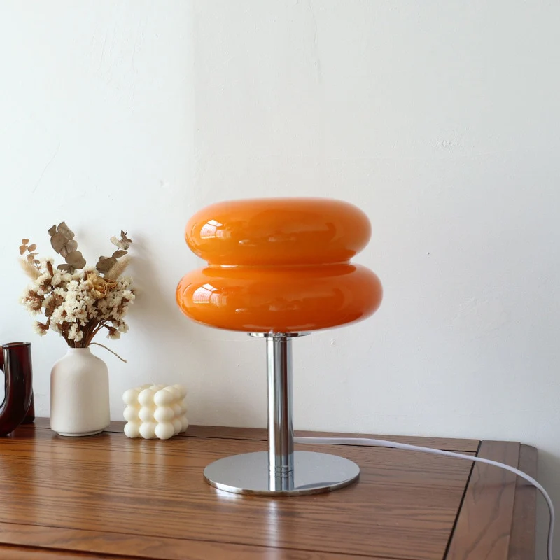 Macaron Glass Table Lamp - Image 2