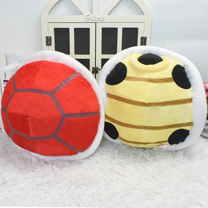 Turtle Throw Pillow - Image 4