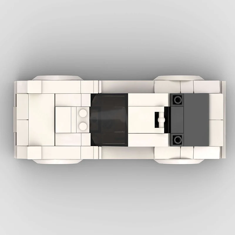 Car RX-7 mini bricks - Image 5
