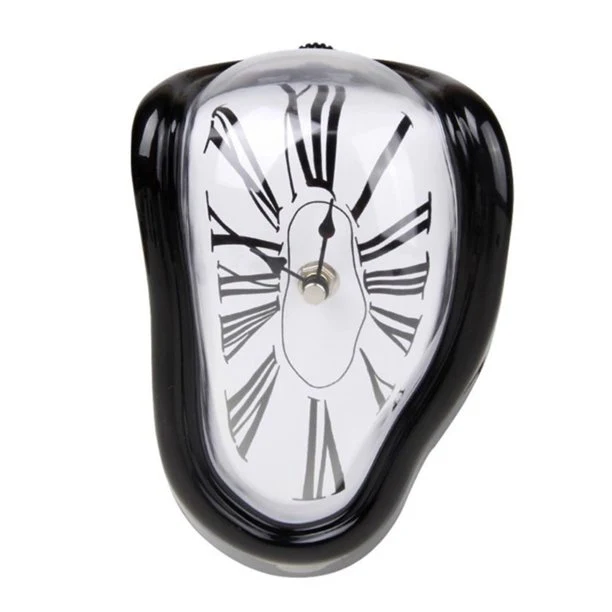 Melting Clock - Image 3