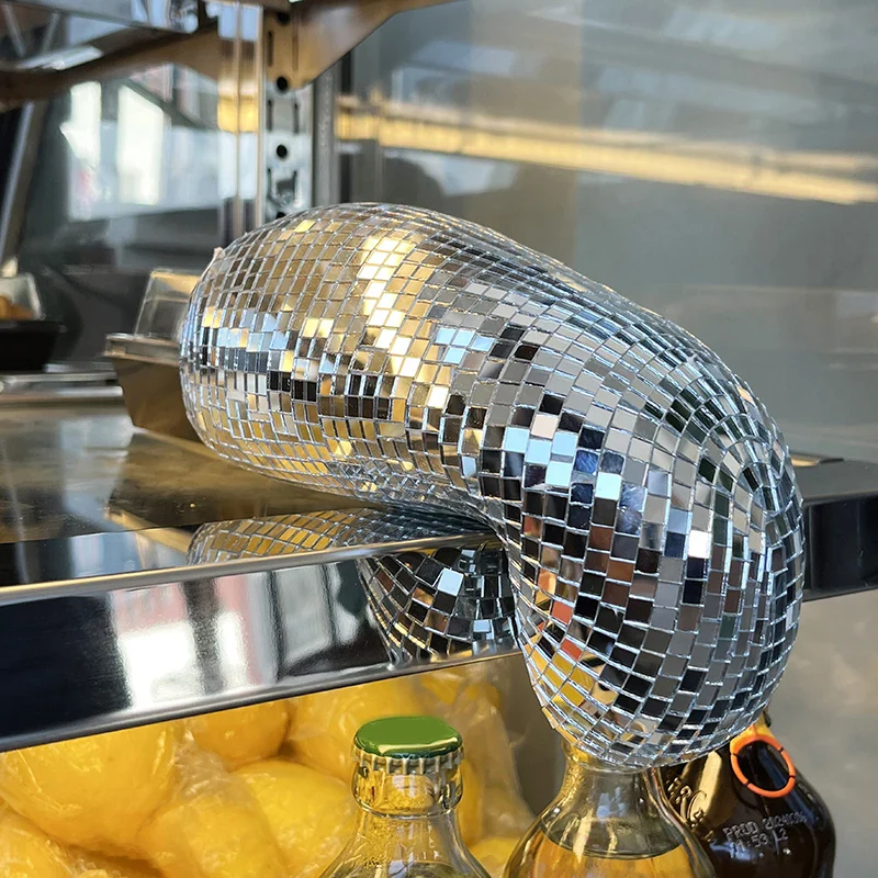Melting Disco Ball - Image 4