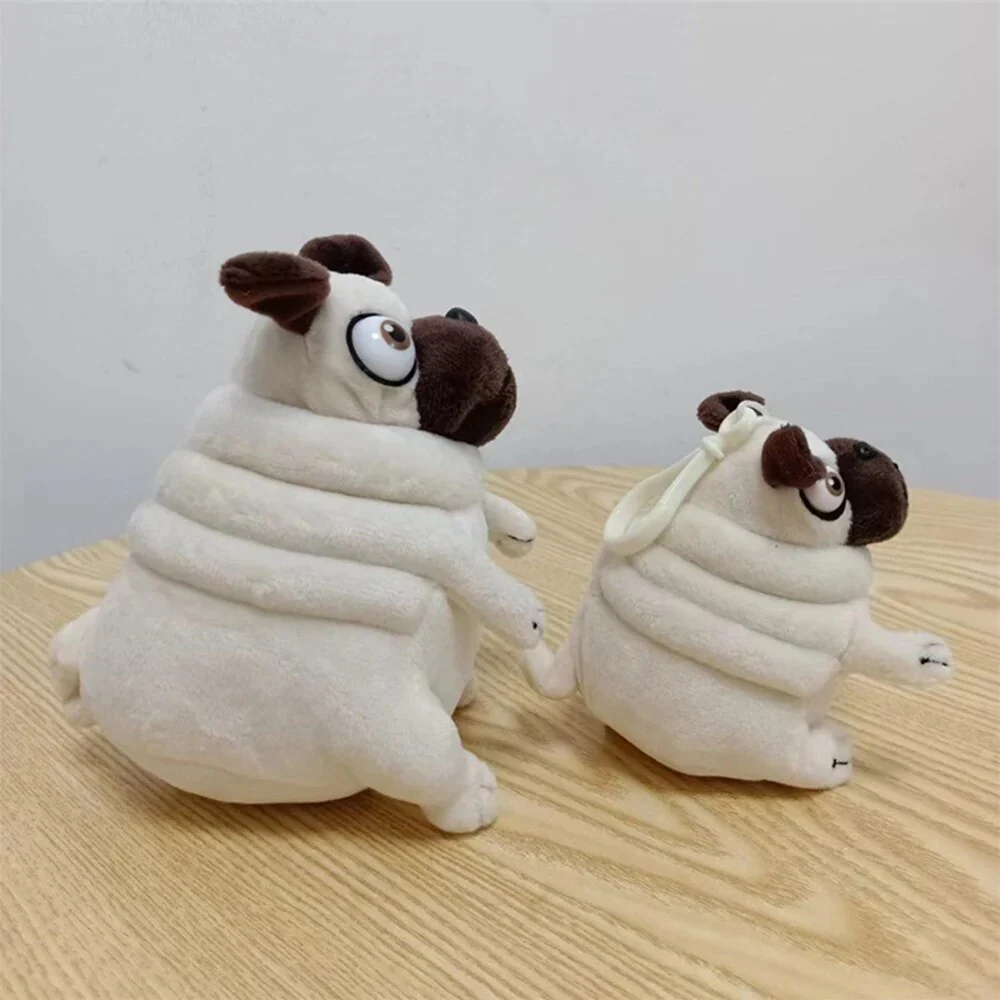 Meme Dog plushie - Image 2