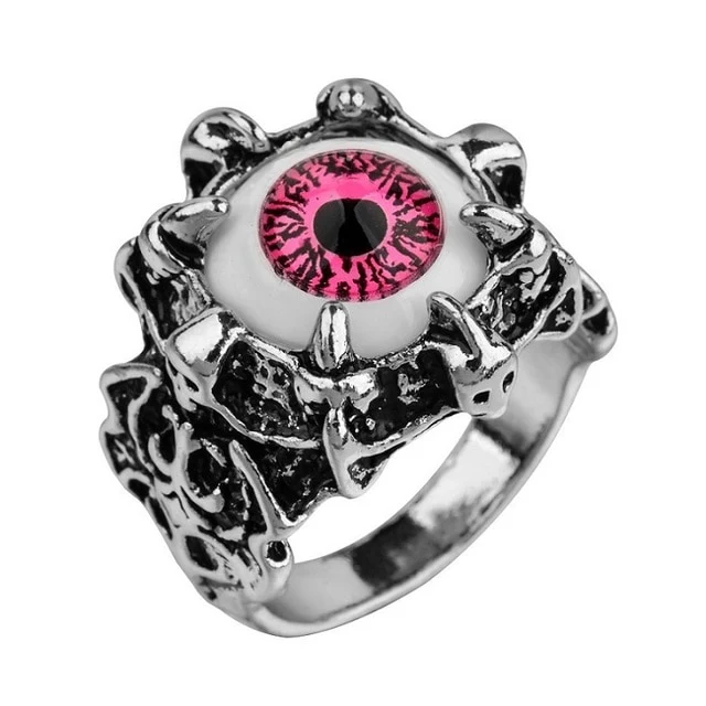 Eye Ring - Image 4