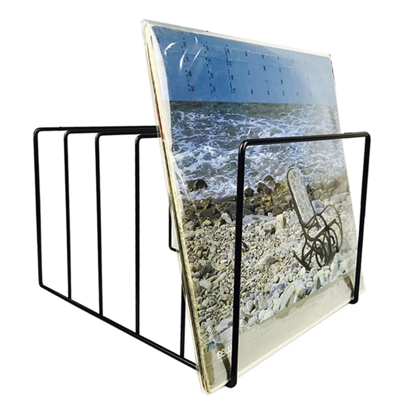 Metal Holder Record - Image 7