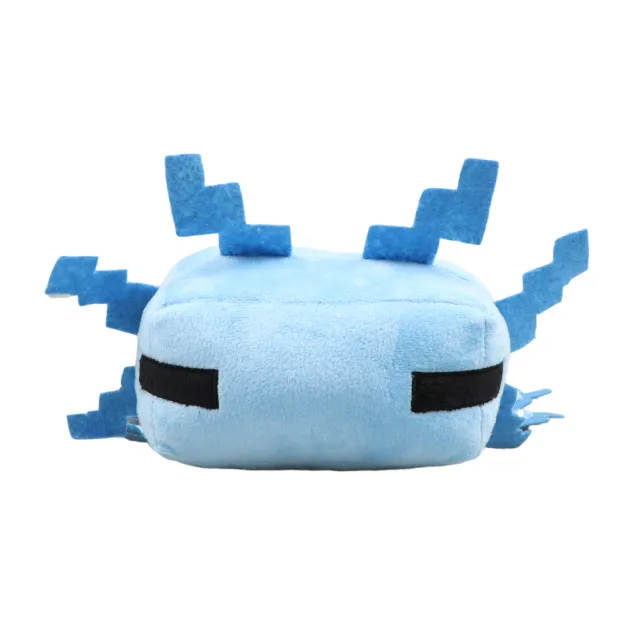 Cute Axolotl Plush - Image 4