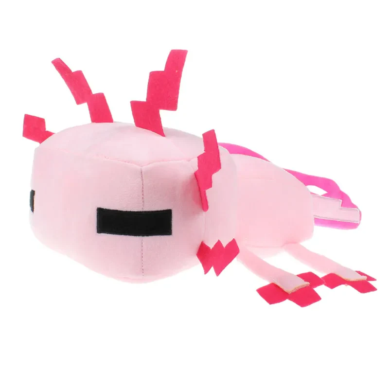 Cute Axolotl Plush - Image 6
