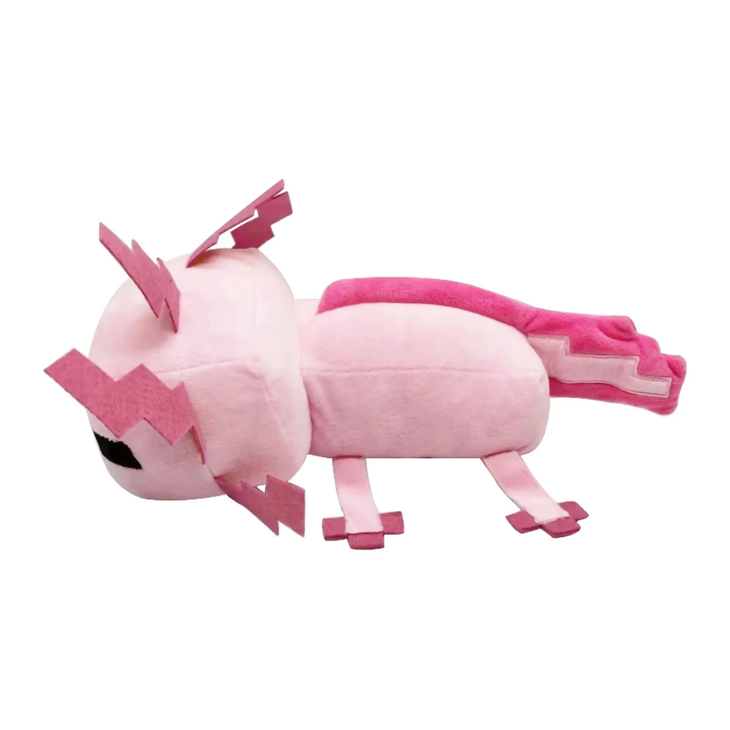 Cute Axolotl Plush - Image 7