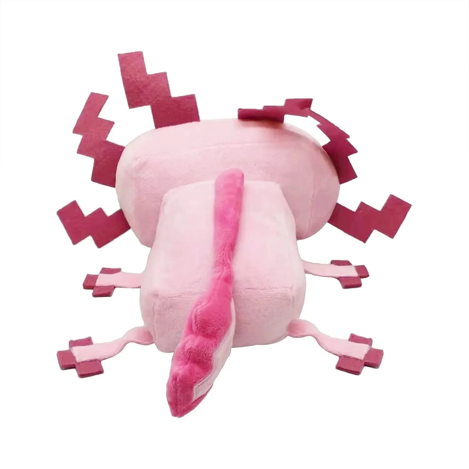 Cute Axolotl Plush - Image 8