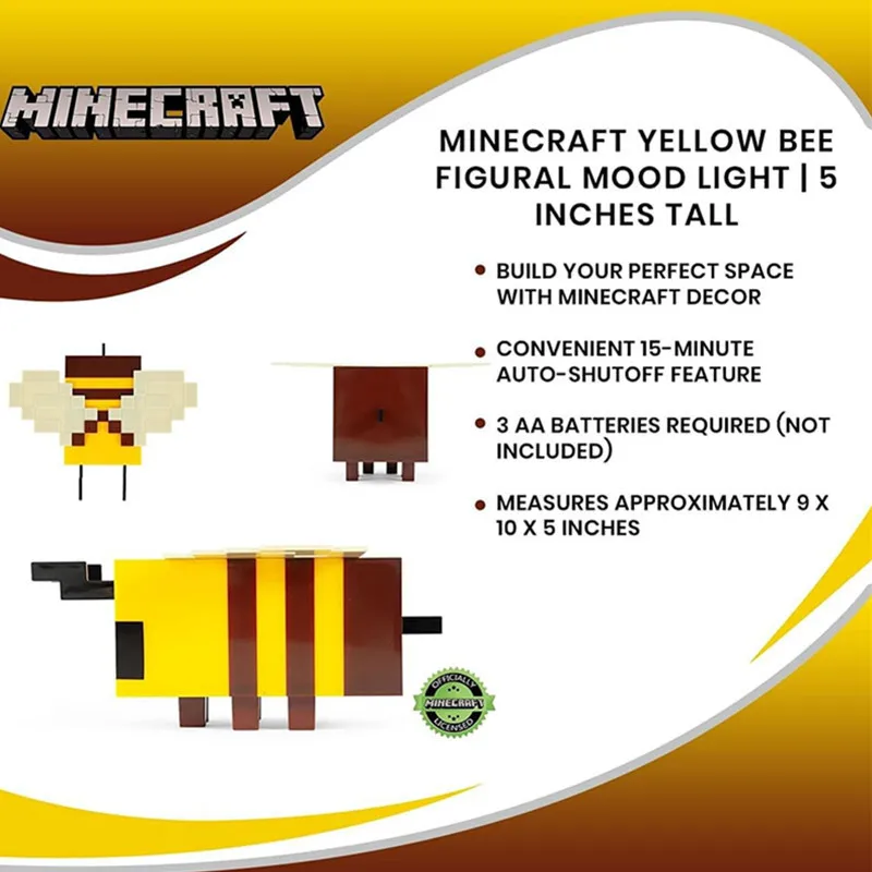 Bee Light - Image 4