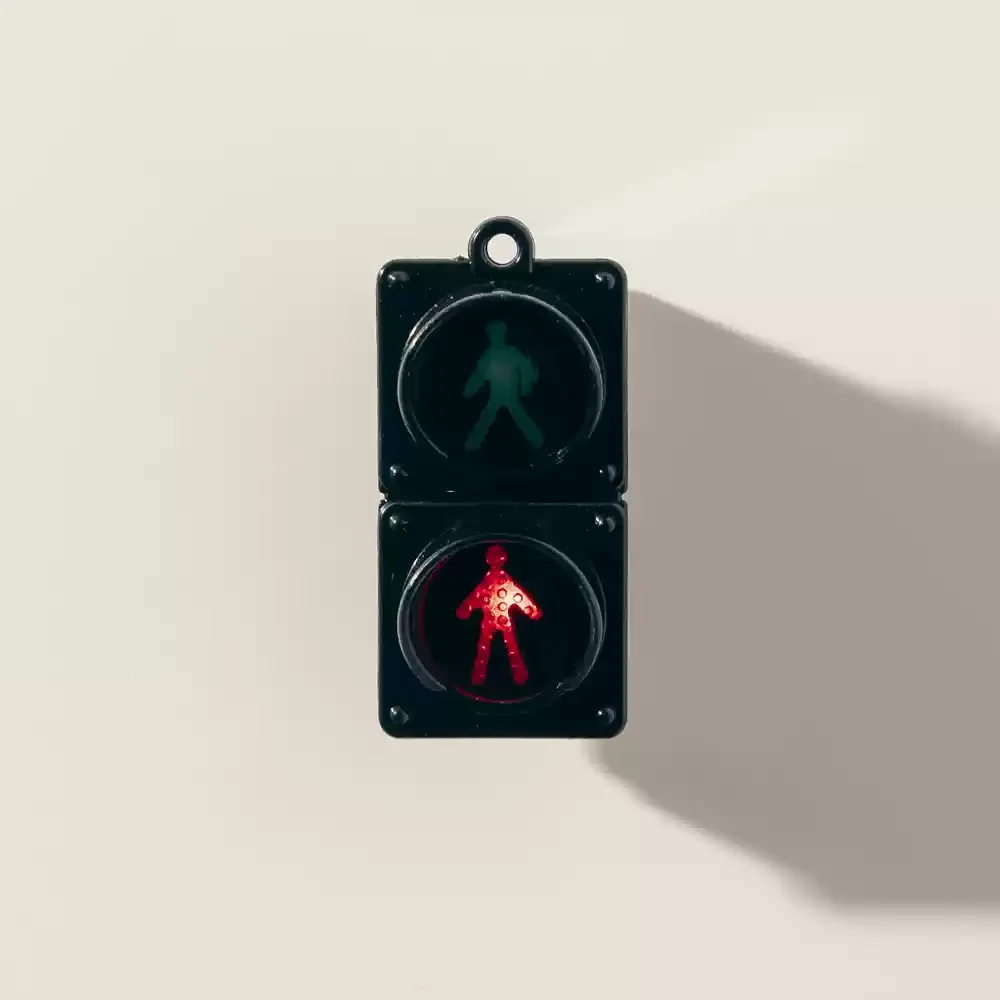 Mini Refrigerator Supermarket Light Magnet - Image 9