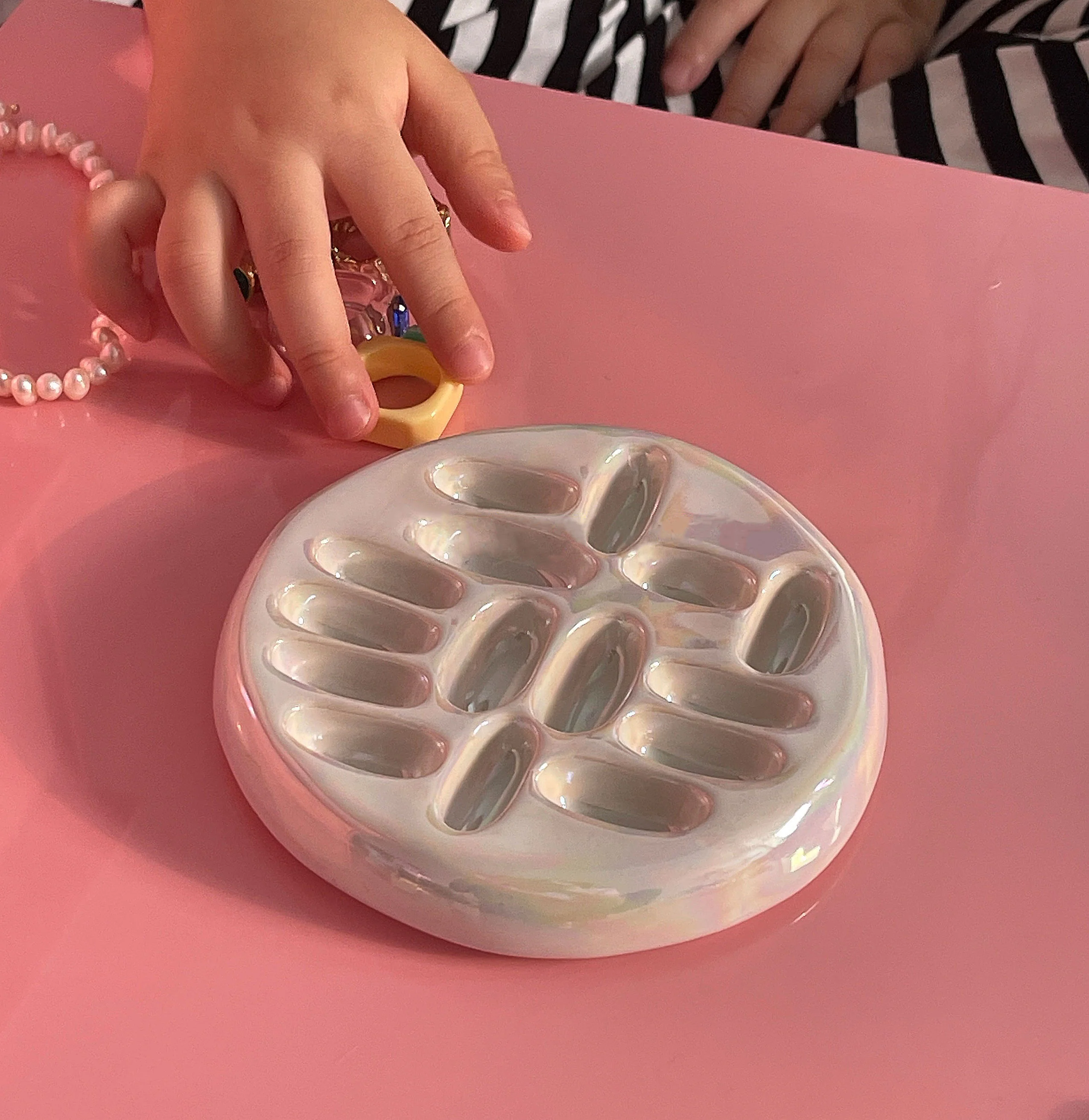 Mini Ring Holder - Image 3