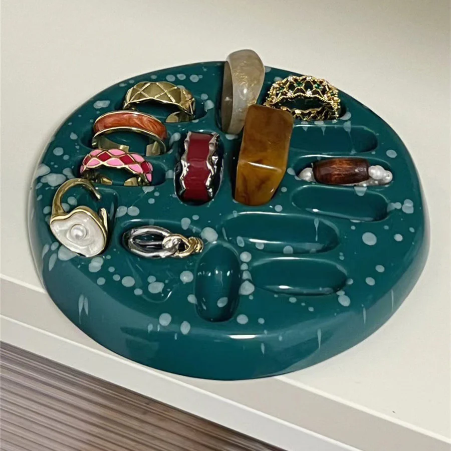 Mini Ring Holder - Image 4