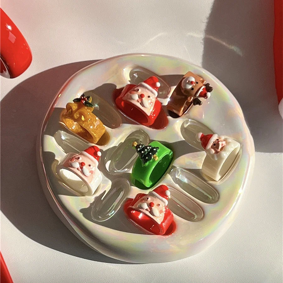 Mini Ring Holder - Image 5