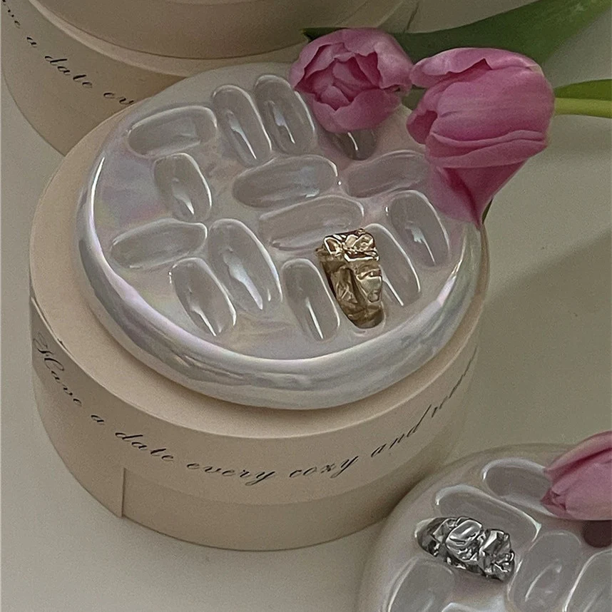 Mini Ring Holder - Image 8