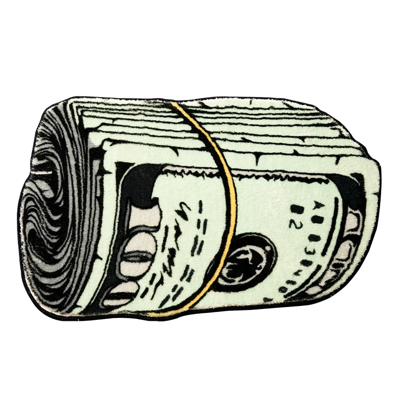 Money Rug - Image 2