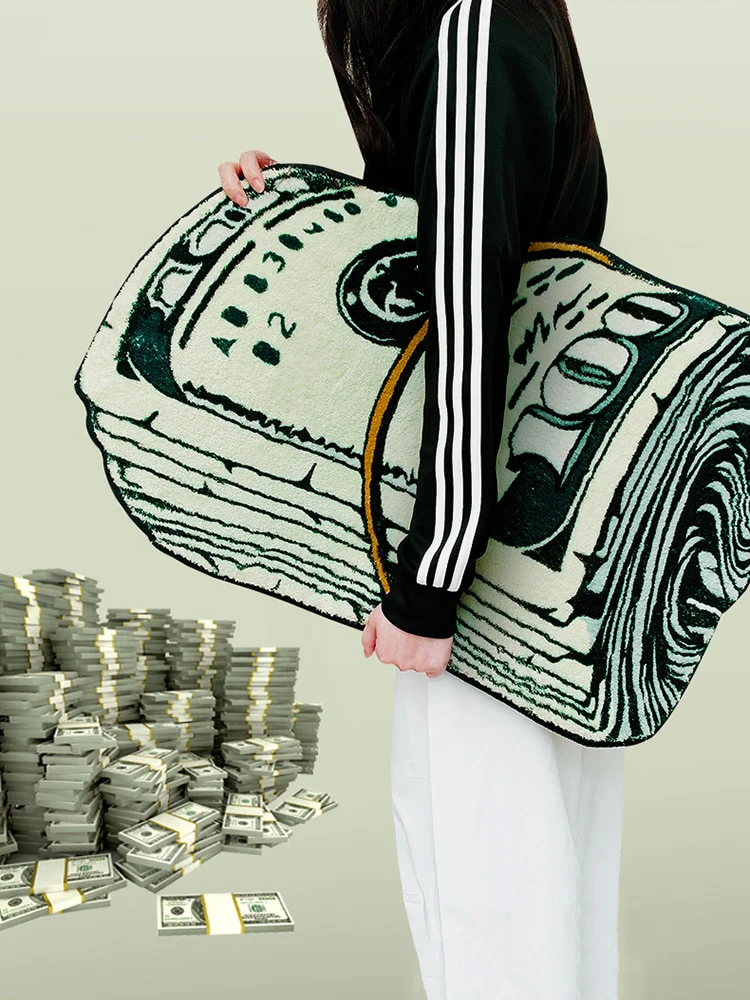 Money Rug - Image 3
