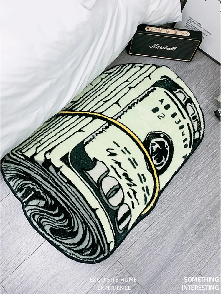 Money Rug - Image 5