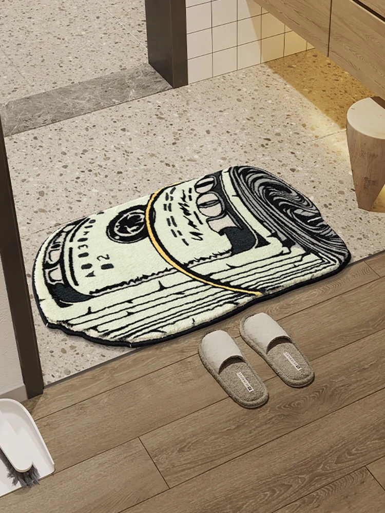 Money Rug - Image 6