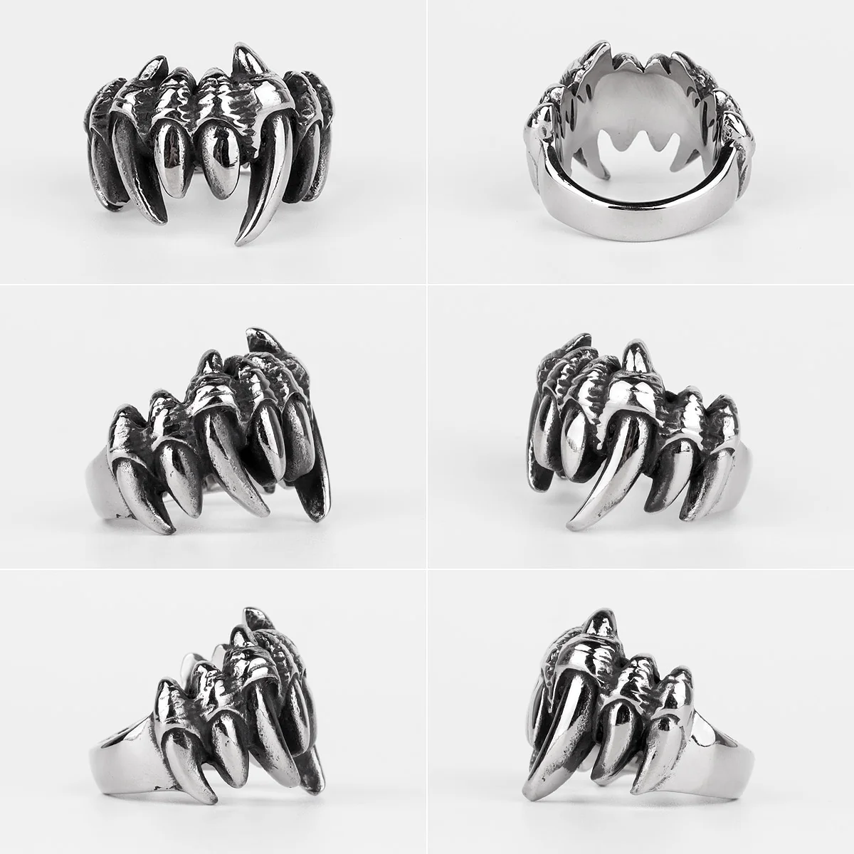 Monster Ring - Image 3