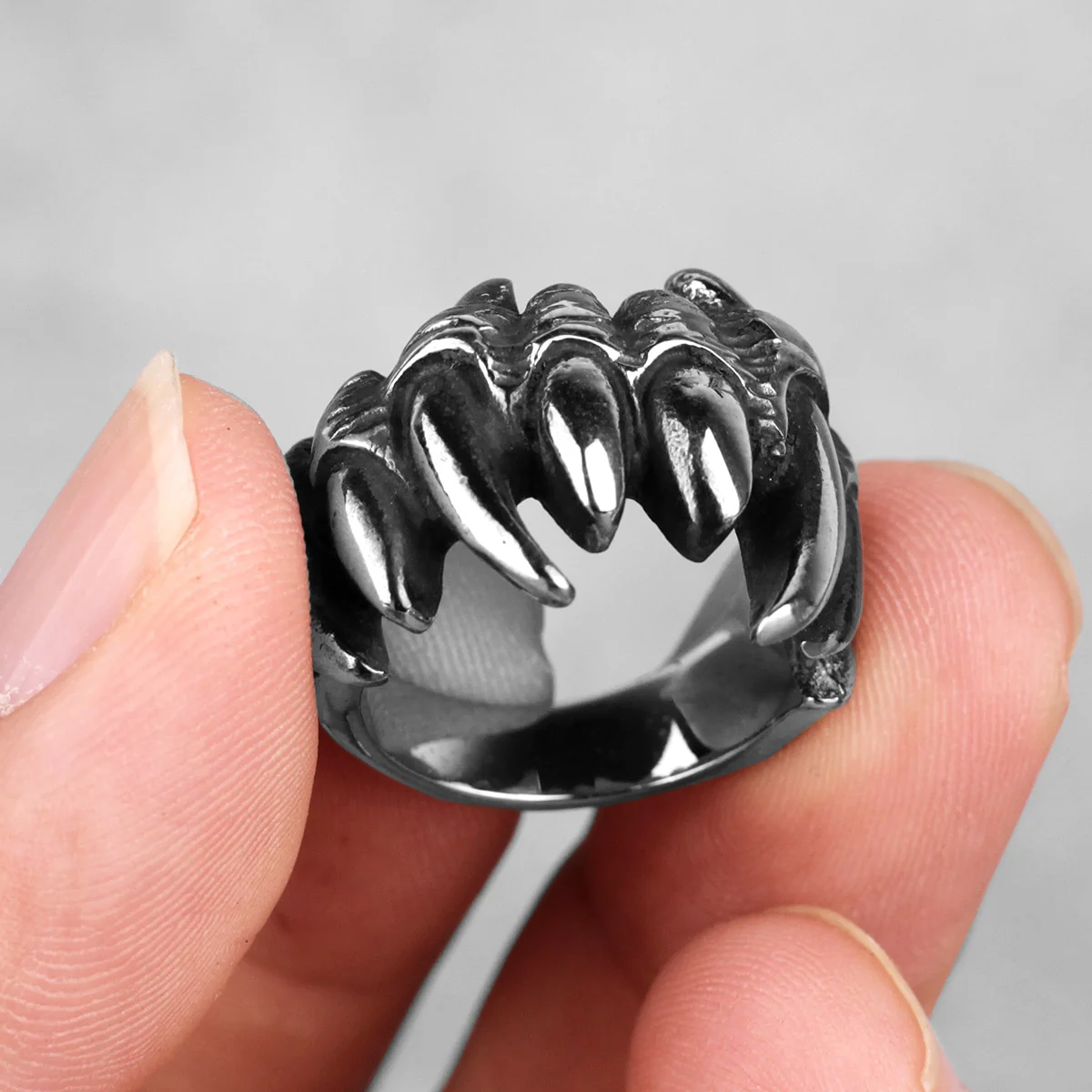 Monster Ring - Image 5